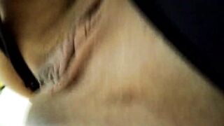Just romantic point of view banged session by older moscow lovers ))