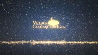 Vegas Model’s Porn Casting Oral Deep Throat Solo Masturbation -Then  Booty Pounded point of view