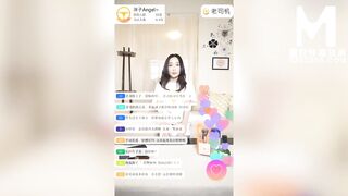 [Domestic] Madou Media Works/MDX-0010 News 001/ View for free