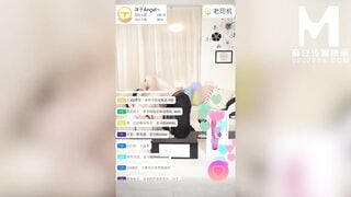 [Domestic] Madou Media Works/MDX-0010 News 001/ View for free