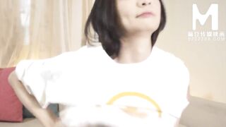 [Domestic] Madou Media Works/MDX-0010 News 001/ View for free
