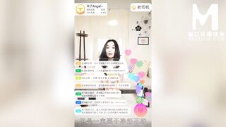 [Domestic] Madou Media Works/MDX-0010 News 001/ View for free