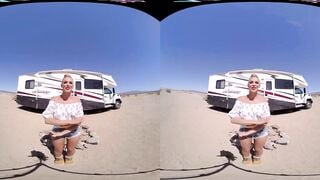 VRALLURE My RV Adventure (Emma Hix)