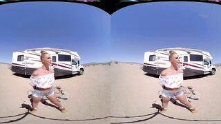 VRALLURE My RV Adventure (Emma Hix)