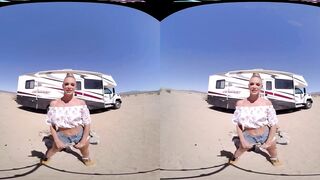 VRALLURE My RV Adventure (Emma Hix)