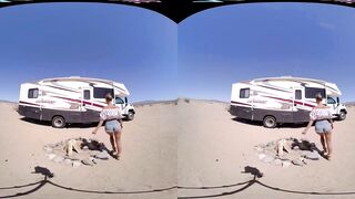 VRALLURE My RV Adventure (Emma Hix)