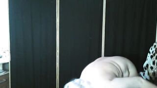 The famous cougar bimbo AimeeParadise: first gets naked 2 years ago ...