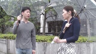 Manchira's Temptation ~ Sexsual and Adorable Ex-Wife and Cosplay ~ Yui Shinshiro one