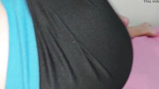 I'm very beauty grope me and pounded me