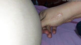 I'm very beauty grope me and pounded me