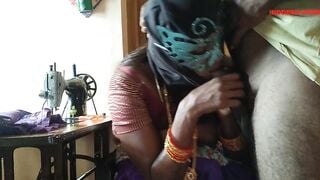 लेडीज टेलर ने चोद दिया