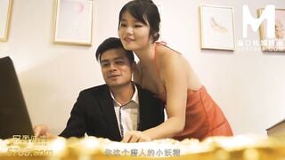 [Domestic] Madou Media Works/MDX-0011 Guanying Sports 001/ See for free