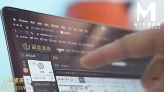 [Domestic] Madou Media Works/MDX-0011 Guanying Sports 001/ See for free