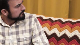 Maxx Monroe stood behind his son  and carefully lined his throbbing dick up with the