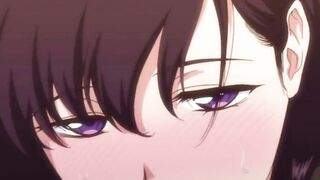 Nocturnal Episode 02 EXCLUSIVE HENTAI