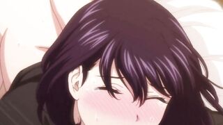 Nocturnal Episode 02 EXCLUSIVE HENTAI