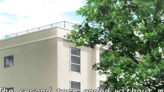 Nocturnal Episode 02 EXCLUSIVE HENTAI