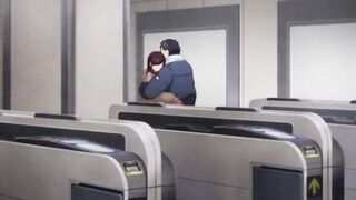 Nocturnal Episode 02 EXCLUSIVE HENTAI