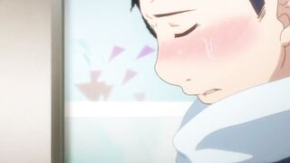 Nocturnal Episode 02 EXCLUSIVE HENTAI