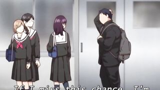 Nocturnal Episode 02 EXCLUSIVE HENTAI