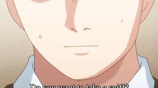 Nocturnal Episode 02 EXCLUSIVE HENTAI