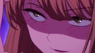 Nocturnal Episode 02 EXCLUSIVE HENTAI