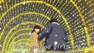 Nocturnal Episode 02 EXCLUSIVE HENTAI
