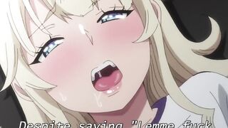 Boku ni Harem Sexfriend ga Dekita Riyuu 04 ENG EXCLUSIVE