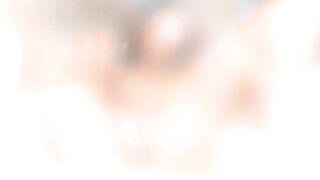 Horny 18yo Teen Dildos her Wet Pussy and