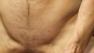 Julian mounts Beaux James in reverse cowboy and gives his hungry bonus hole what it n
