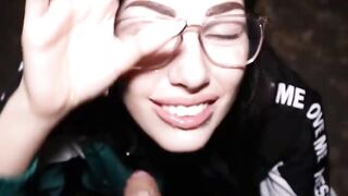 My Hot Girlfriend Drains my Dick PII