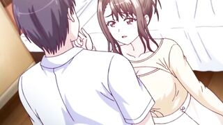 Gobaku Episode 01 EXCLUSIVE HENTAI ENG Subbed