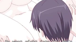 Gobaku Episode 01 EXCLUSIVE HENTAI ENG Subbed