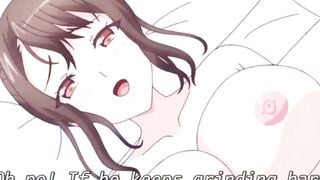 Gobaku Episode 01 EXCLUSIVE HENTAI ENG Subbed