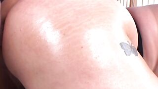 TS Girl Angela Bratzz Fancies An Assfuck