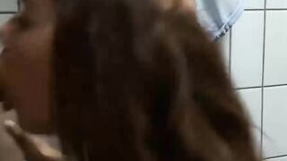 My Hot Girlfriend Sucks my Dick EVERYWHE