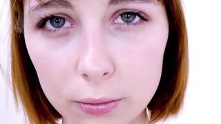 Cute Teenie gets her Little Pussy Fucked by BBC