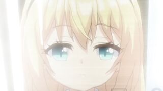 Mugoku no Kuni no Alice Ep.1 EXCLUSIVE