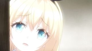 Mugoku no Kuni no Alice Ep.1 EXCLUSIVE