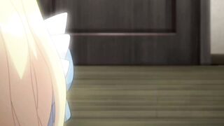 Mugoku no Kuni no Alice Ep.1 EXCLUSIVE