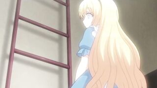 Mugoku no Kuni no Alice Ep.1 EXCLUSIVE