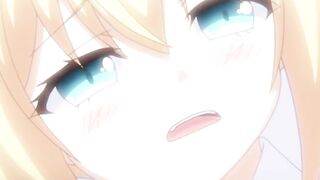 Mugoku no Kuni no Alice Ep.1 EXCLUSIVE