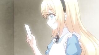 Mugoku no Kuni no Alice Ep.1 EXCLUSIVE