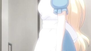 Mugoku no Kuni no Alice Ep.1 EXCLUSIVE