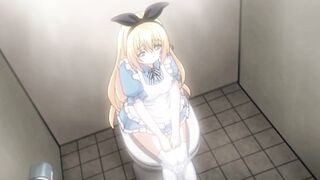 Mugoku no Kuni no Alice Ep.1 EXCLUSIVE