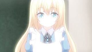 Mugoku no Kuni no Alice Ep.1 EXCLUSIVE