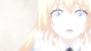 Mugoku no Kuni no Alice Ep.1 EXCLUSIVE