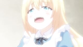 Mugoku no Kuni no Alice Ep.1 EXCLUSIVE