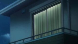 Nocturnal 01 HENTAI 2024