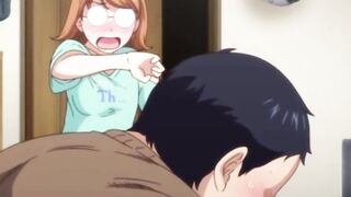 Nocturnal 01 HENTAI 2024